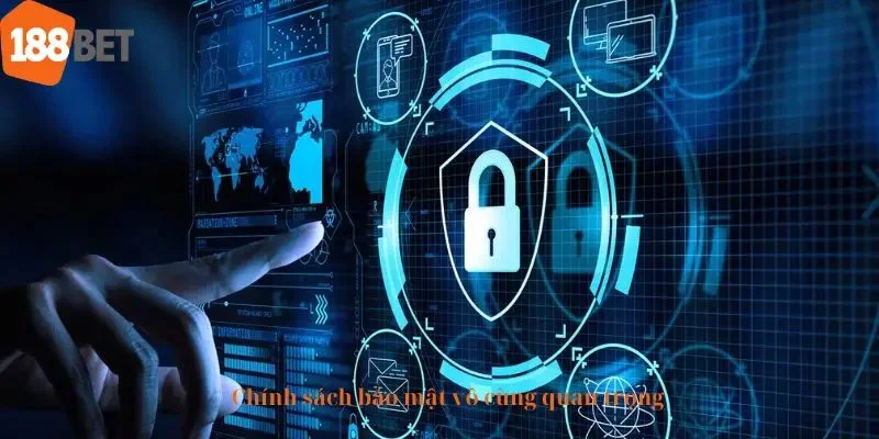 188BET 188BET sở hữu chế độ bảo mật trong giao dịch tuyệt đối an toàn.