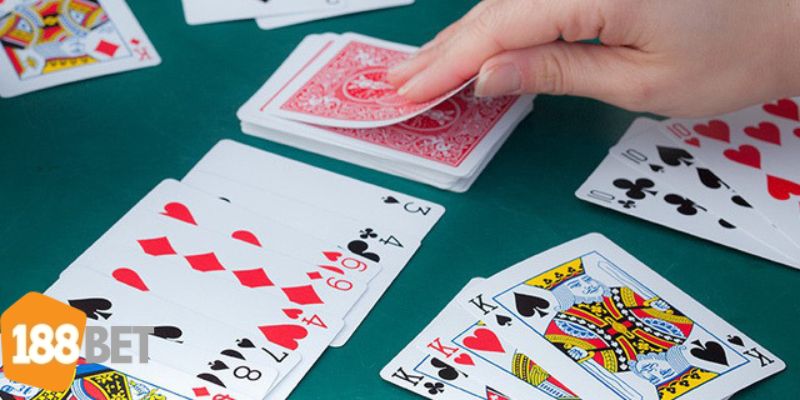 Bài 32 Lá: Trải Nghiệm Cá Cược Hấp Dẫn Tại Casino 188Bet Tham gia ngay game bài 32 lá hấp dẫn để có thưởng lớn.
