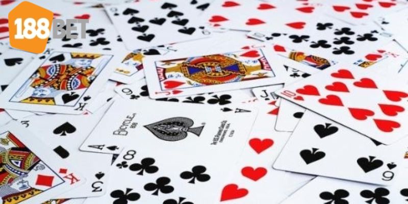 Bài 32 Lá: Trải Nghiệm Cá Cược Hấp Dẫn Tại Casino 188Bet Game bài 32 lá - tựa game giải trí độc đáo tại 188BET.