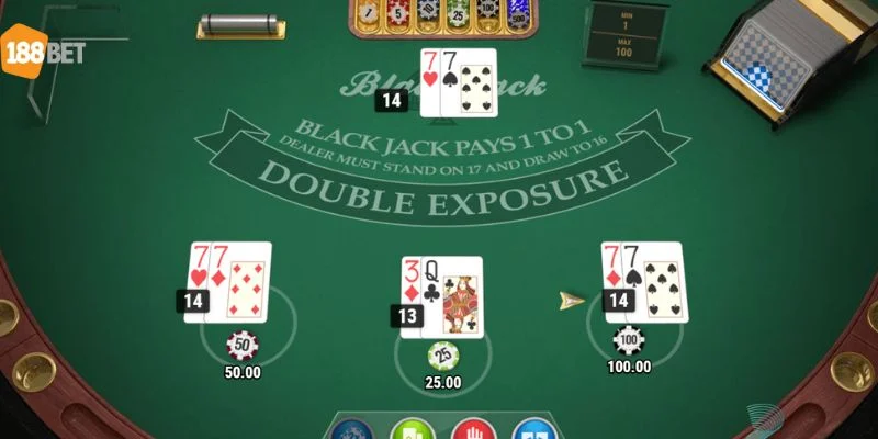 Cược với Blackjack để thắng đậm nhất thiết cần quan tâm tới mẹo đánh bài lá.