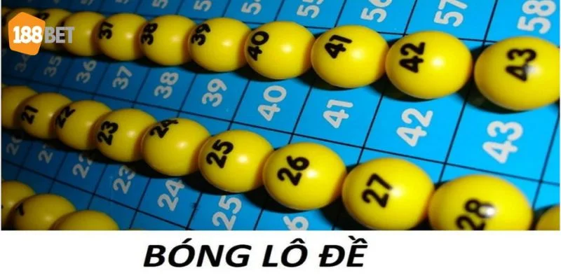 Bóng Lô Đề Soi Chuẩn Xác: Bắt Cầu Ưu Việt Với 188BET