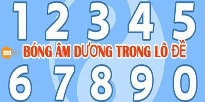 Tỷ lệ đánh thắng với soi cầu bóng lô đề âm dương rất cao. 