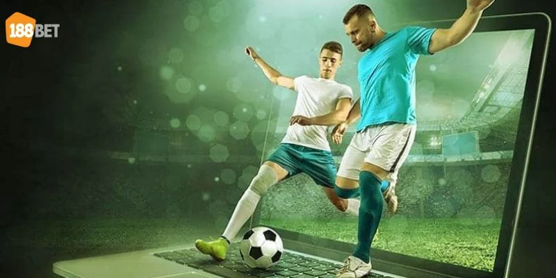 Sử dụng phần mềm soi kèo cá cược thể thao ảo cần cân nhắc về yếu tố uy tín - bảo mật.