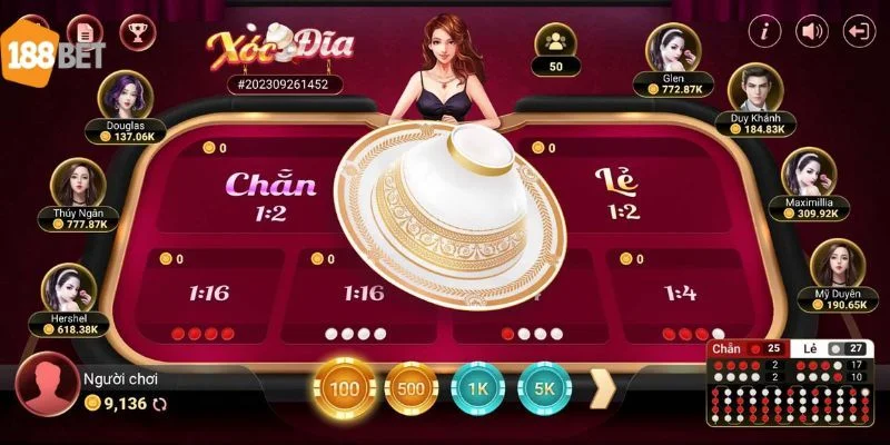 Cách Bắt Tứ Xóc Đĩa Hiệu Quả, Ăn Tiền Cao Từ Cao Thủ 188Bet Cách bắt tứ xóc đĩa là lối chơi tương đối mạo hiểm tại nhiều nhà cái.
