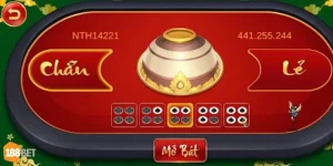 Cách Bắt Tứ Xóc Đĩa Hiệu Quả, Ăn Tiền Cao Từ Cao Thủ 188BET