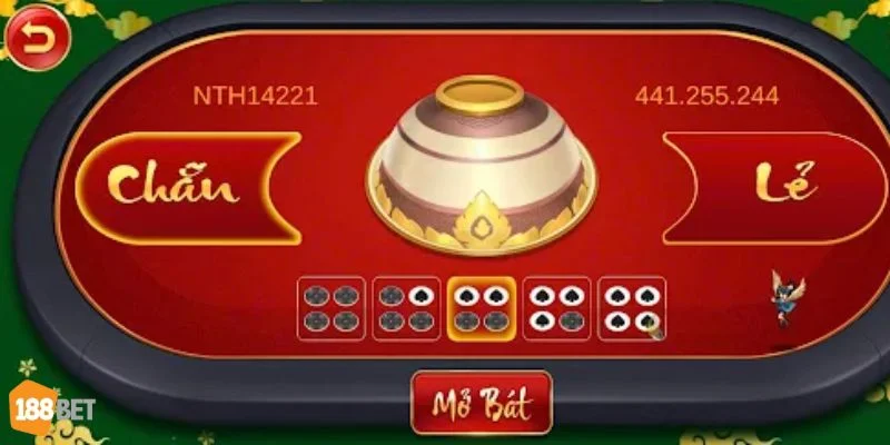 Cách Bắt Tứ Xóc Đĩa Hiệu Quả, Ăn Tiền Cao Từ Cao Thủ 188BET