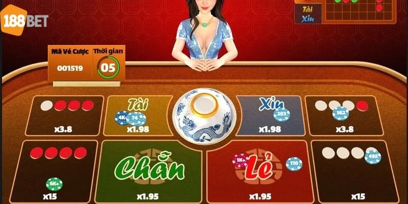 Cách Bắt Tứ Xóc Đĩa Hiệu Quả, Ăn Tiền Cao Từ Cao Thủ 188Bet Bắt cầu tứ xóc đĩa đem đến tỷ lệ ăn cực đậm cho tay chơi.