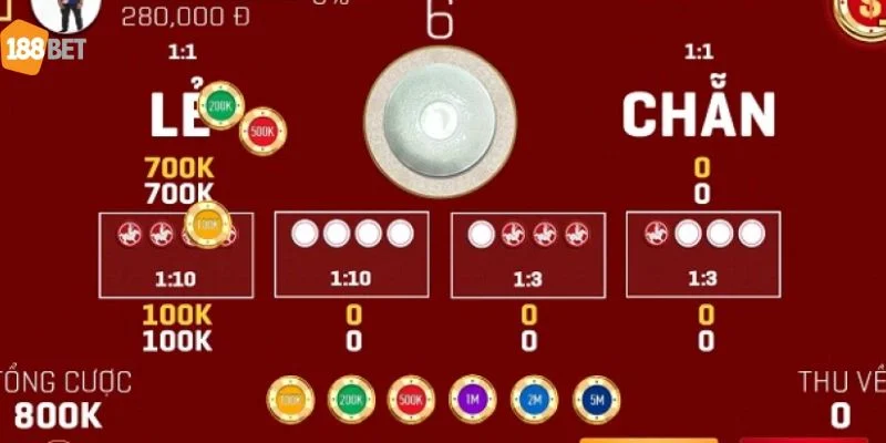 Cách Bắt Tứ Xóc Đĩa Hiệu Quả, Ăn Tiền Cao Từ Cao Thủ 188Bet Cách bắt tứ xóc đĩa khôn ngoan nên dựa vào dấu hiệu cầu về.