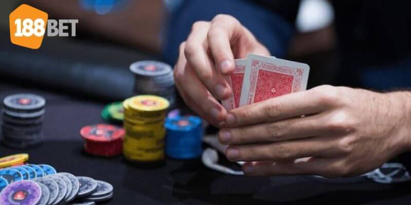 Bài cào - tựa game giải trí hấp dẫn nhất hiện nay. 