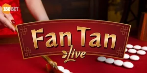 Cách Chơi Bài Fantan Tiêu Chuẩn, Giúp Thắng Lớn Tại 188BET