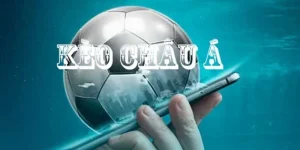 Cách Chơi Kèo Châu Á Bắt Mọi Kèo Cược Hấp Dẫn Tại 188BET