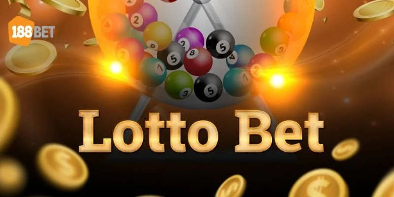 Cách Chơi Lotobet: Trọn Bộ Kiến Thức Cược Số Tại 188BET