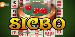Cách Chơi Sicbo Chuẩn "Sách Giáo Khoa" Từ Cao Thủ 188BET