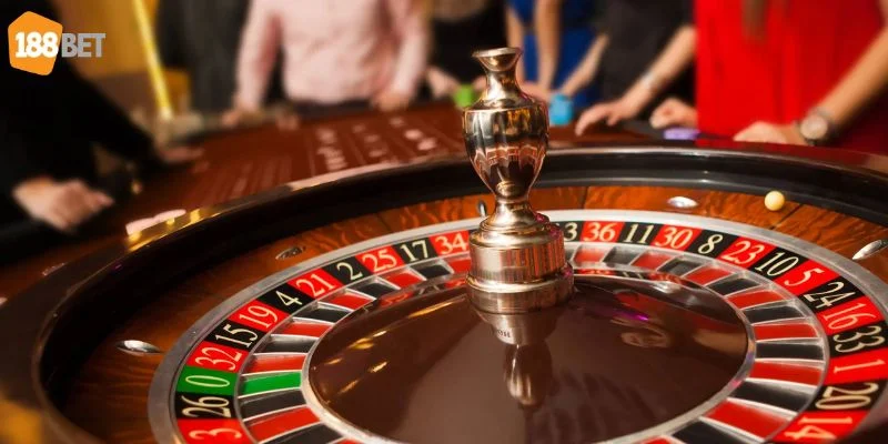 Hướng dẫn cách chơi cá cược tại Casino 188BET.