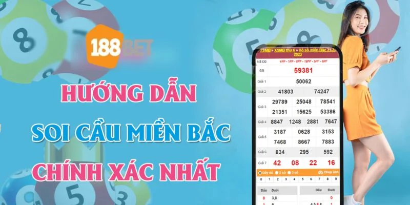 Cầu Lô Miền Bắc Hôm Nay Chốt Con Gì Đẹp? Lô Đánh 2025