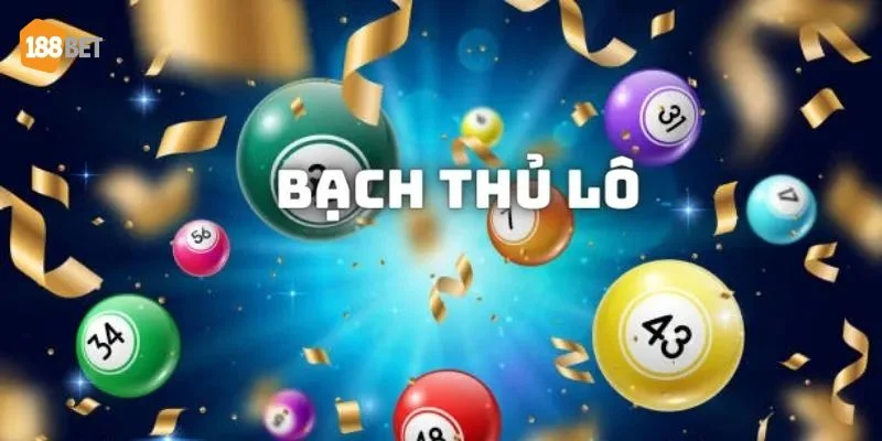 Lô bạch thủ luôn là một trong những công thức soi cầu chất lượng nhất. 