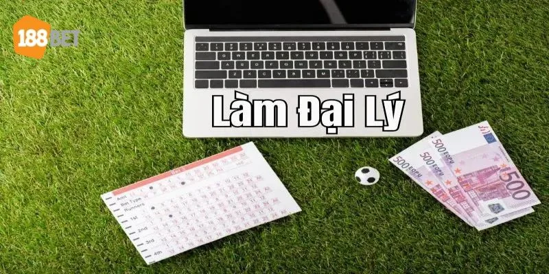 ĐẠI LÝ 188BET Đãi ngộ mà nhà cái dành cho đại lý 188BET là vô cùng hấp dẫn.