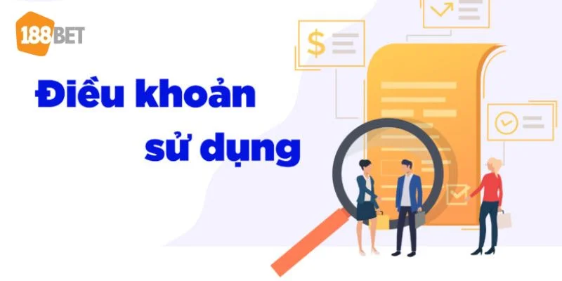 Điều Khoản Sử Dụng 188Bet: Những Cập Nhật Cần Lưu Ý 2025 188BET thiết lập các điều khoản để bảo vệ bản trong mọi tình huống.