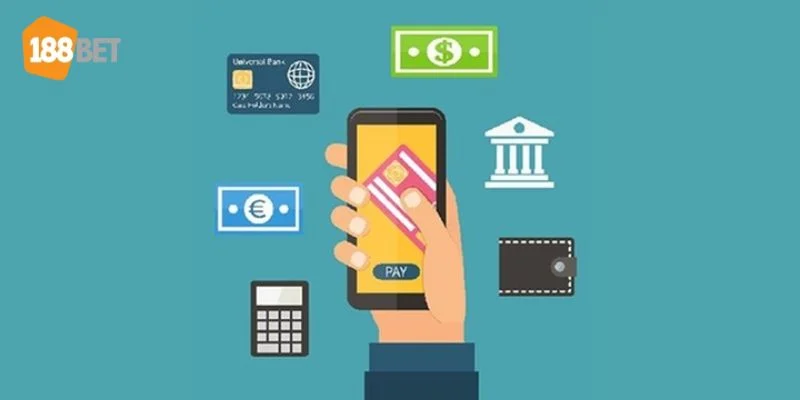 Điều Khoản Sử Dụng 188Bet: Những Cập Nhật Cần Lưu Ý 2025 Tiền về ví thuận lợi với điều khoản sử dụng 188BET.