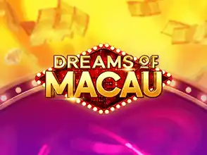 188BET dreams of macau 4x3 sm
