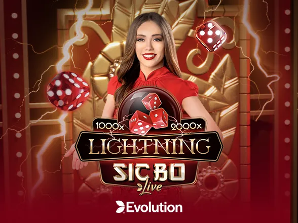 188BET evo lightning sic bo 4x3 sm