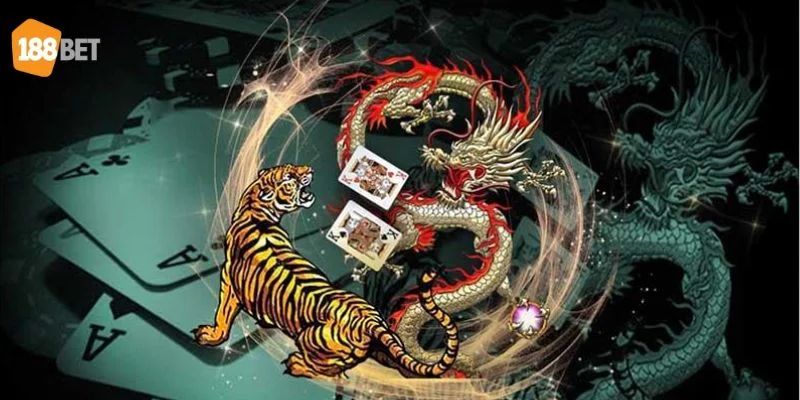 Game Rồng Hổ Online 188BET Có Đáng Chơi Không? Giải Mã