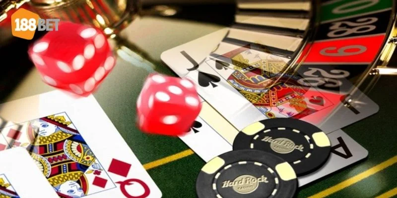 Giới Thiệu 188Bet - Nhà Cái Trực Tuyến Uy Tín Số 1 Châu Á Giới thiệu 188BET chơi vui thắng thật thưởng liền tay ngay.