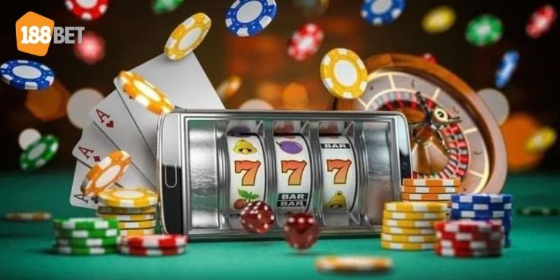 Giới Thiệu 188Bet - Nhà Cái Trực Tuyến Uy Tín Số 1 Châu Á 188BET mang đến tỷ lệ cược châu Âu siêu hấp dẫn cho dân cá độ.