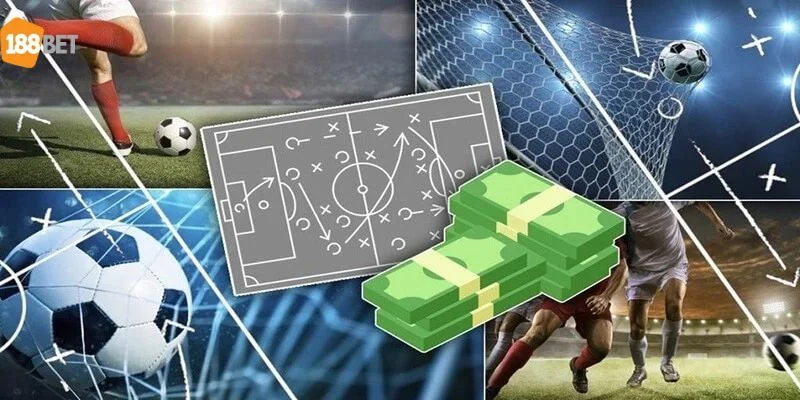 Bắt kèo tài xỉu 1.75 cần có kỹ năng phân tích kèo cược linh hoạt.