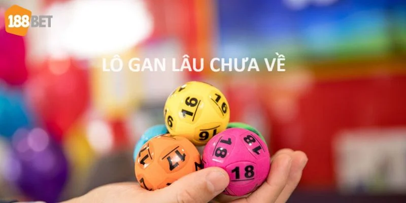 Nguyên tắc cầu lô gan là gì dựa trên tần suất xuất hiện của con số. 