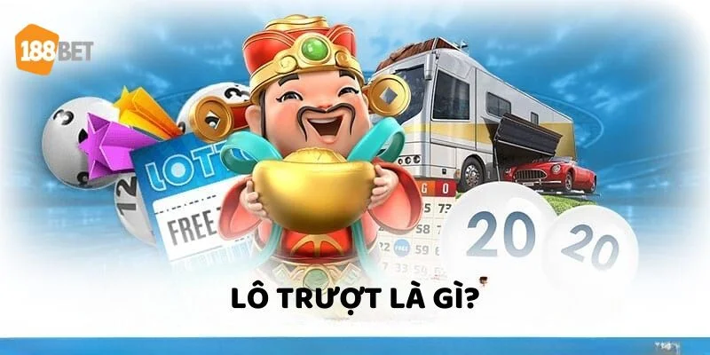 Lô trượt là gì là câu hỏi được nhiều lô thủ mới chơi quan tâm. 