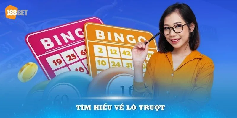 Tìm hiểu tỷ lệ ăn tiền trong lô trượt được bet thủ quan tâm. 