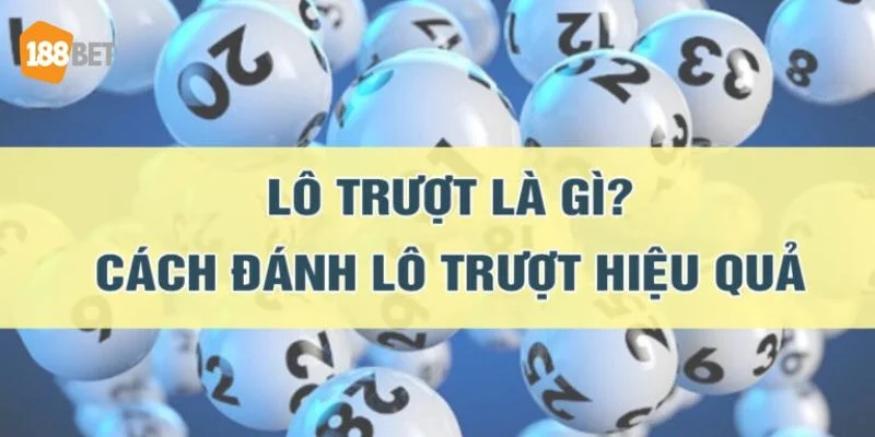 Công thức đánh lô trượt hiệu quả không khó áp dụng.
