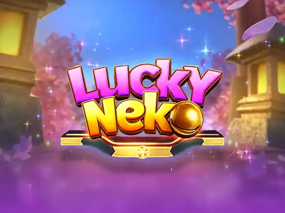 188BET lucky neko 4x3 sm