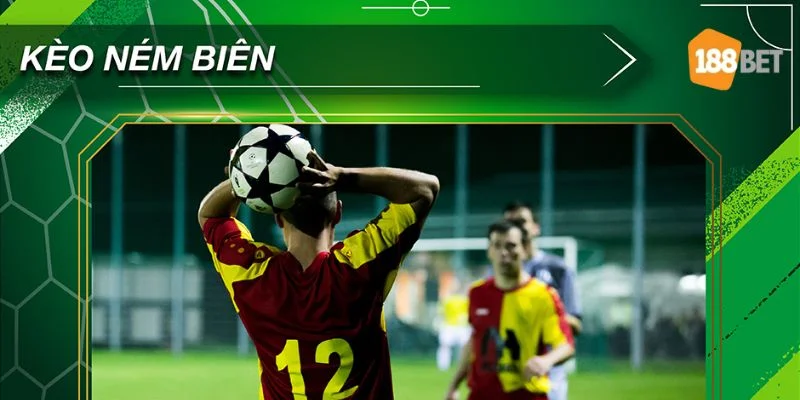 Mẹo Bắt Kèo Biên 188BET Về Bờ Rực Rỡ Cho Tân Thủ