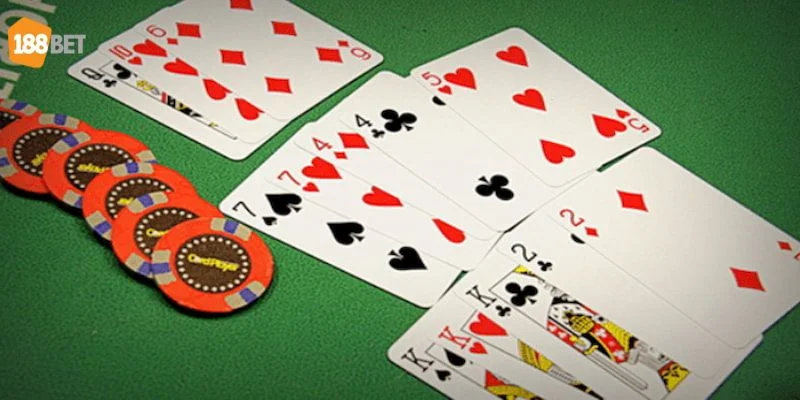 Bỏ Túi Mẹo Chơi Bài Mậu Binh Trên Cơ Đối Thủ Tại 188Bet Kỹ năng phân tích bài đối thủ rất quan trọng trên bàn cược.
