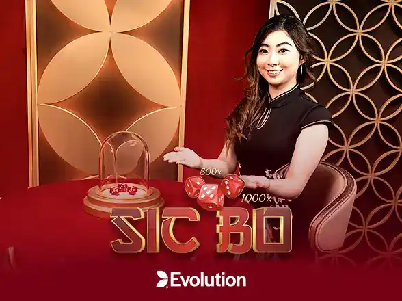 188BET sicbo 4x3 sm