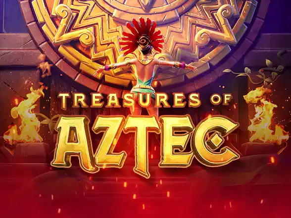 188BET treasures of aztec 4x3 sm