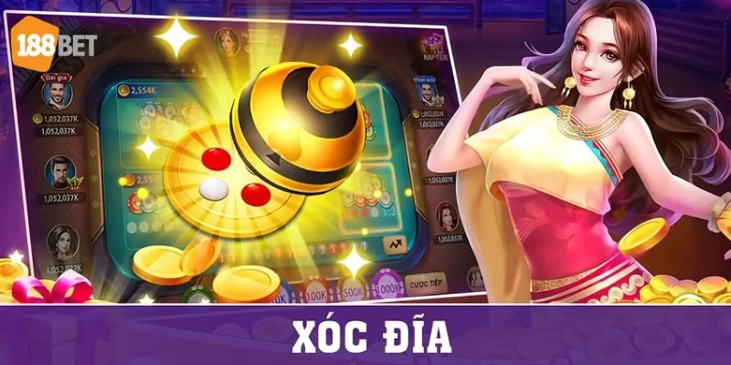 Cược Xóc Đĩa 188BET Cần Tránh Sai Lầm Nào Thường Gặp?